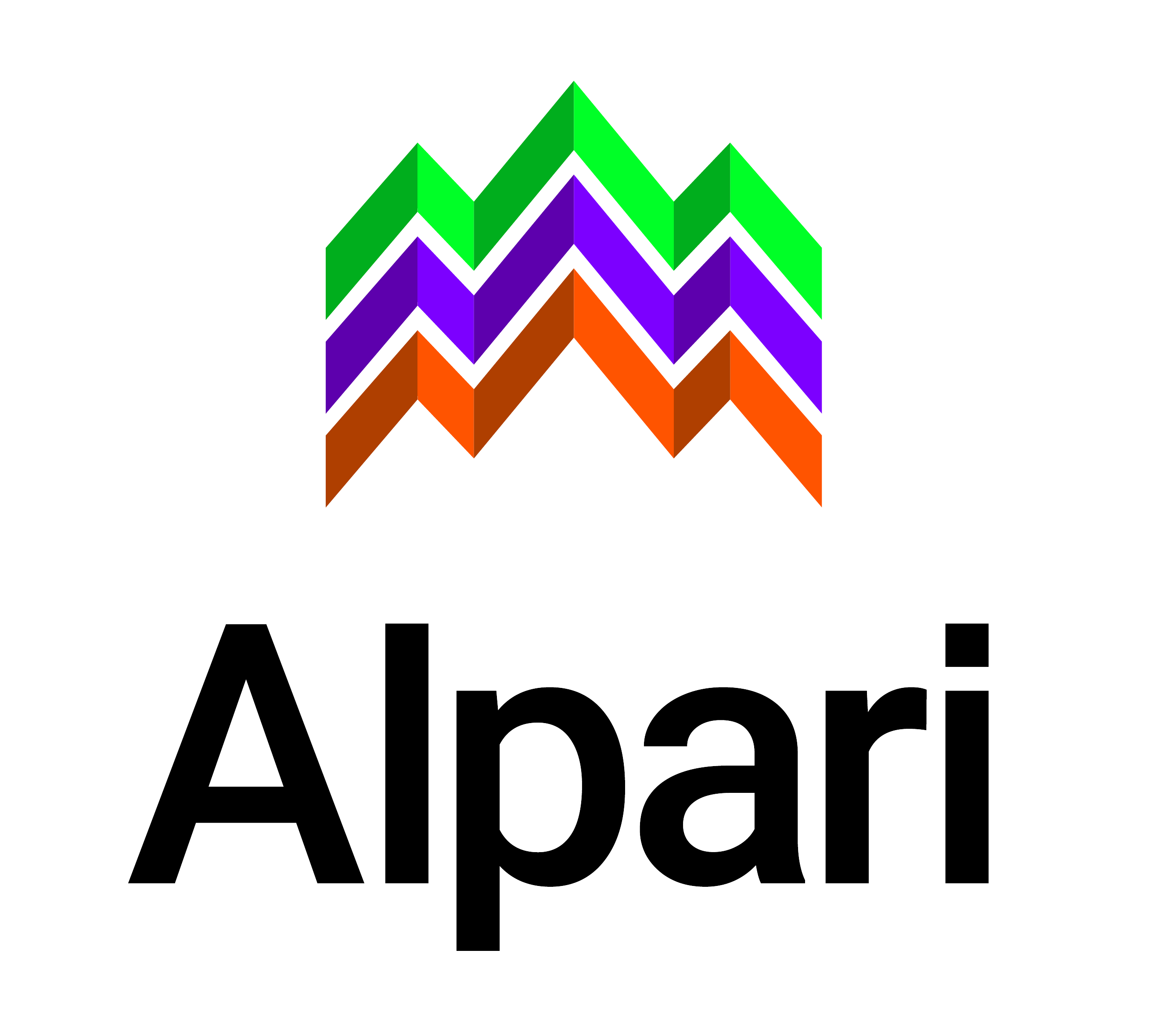 بروکر آلپاری