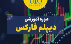 دوره آموزشی دیپلم فارکس